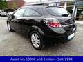 Opel Astra GTC 1.8 / 140PS - TÜV NEU Schwarz - thumbnail 6