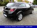 Opel Astra GTC 1.8 / 140PS - TÜV NEU Schwarz - thumbnail 5