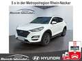 Hyundai TUCSON Style Navi LED Dyn. Kurvenlicht Mehrzonenklima Fah Wit - thumbnail 1