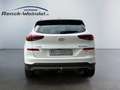 Hyundai TUCSON Style Navi LED Dyn. Kurvenlicht Mehrzonenklima Fah Wit - thumbnail 4