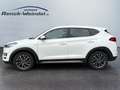 Hyundai TUCSON Style Navi LED Dyn. Kurvenlicht Mehrzonenklima Fah Wit - thumbnail 2