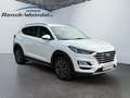 Hyundai TUCSON Style Navi LED Dyn. Kurvenlicht Mehrzonenklima Fah Wit - thumbnail 7