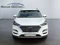 Hyundai TUCSON Style Navi LED Dyn. Kurvenlicht Mehrzonenklima Fah Wit - thumbnail 8
