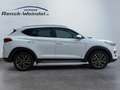 Hyundai TUCSON Style Navi LED Dyn. Kurvenlicht Mehrzonenklima Fah Wit - thumbnail 6