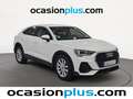 Audi Q3 Sportback 35 TDI Advanced S tronic Bianco - thumbnail 2