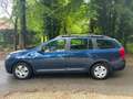 Dacia Logan MCV 0.9 90cv/AC/BT/TEL/NAV/CAMERA/GARANTIE 1 AN Blauw - thumbnail 4