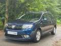 Dacia Logan MCV 0.9 90cv/AC/BT/TEL/NAV/CAMERA/GARANTIE 1 AN Blauw - thumbnail 3
