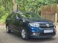 Dacia Logan MCV 0.9 90cv/AC/BT/TEL/NAV/CAMERA/GARANTIE 1 AN Blauw - thumbnail 9