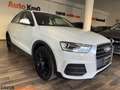 Audi Q3 Q3 2.0 TDI 150 CV quattro S tronic Business + Bianco - thumbnail 1