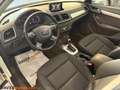 Audi Q3 Q3 2.0 TDI 150 CV quattro S tronic Business + Bianco - thumbnail 8