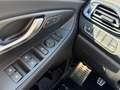 Hyundai i30 N Line ELEKTR.SITZE+MEMORY+LED+TOT-WINKEL-WARNER Rosso - thumbnail 13
