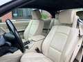 BMW 320 3-serie Cabrio 320i Executive. navi. clima. stoelv Blauw - thumbnail 14
