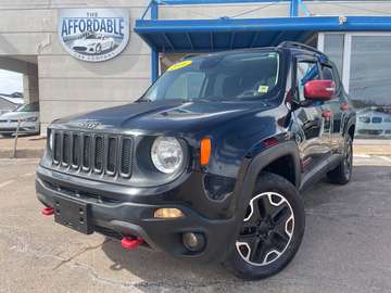 Trailhawk