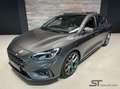 Ford Focus 2.3 EcoBoost ST-3 Automaat, Full Option Grijs - thumbnail 7