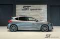 Ford Focus 2.3 EcoBoost ST-3 Automaat, Full Option Grijs - thumbnail 2
