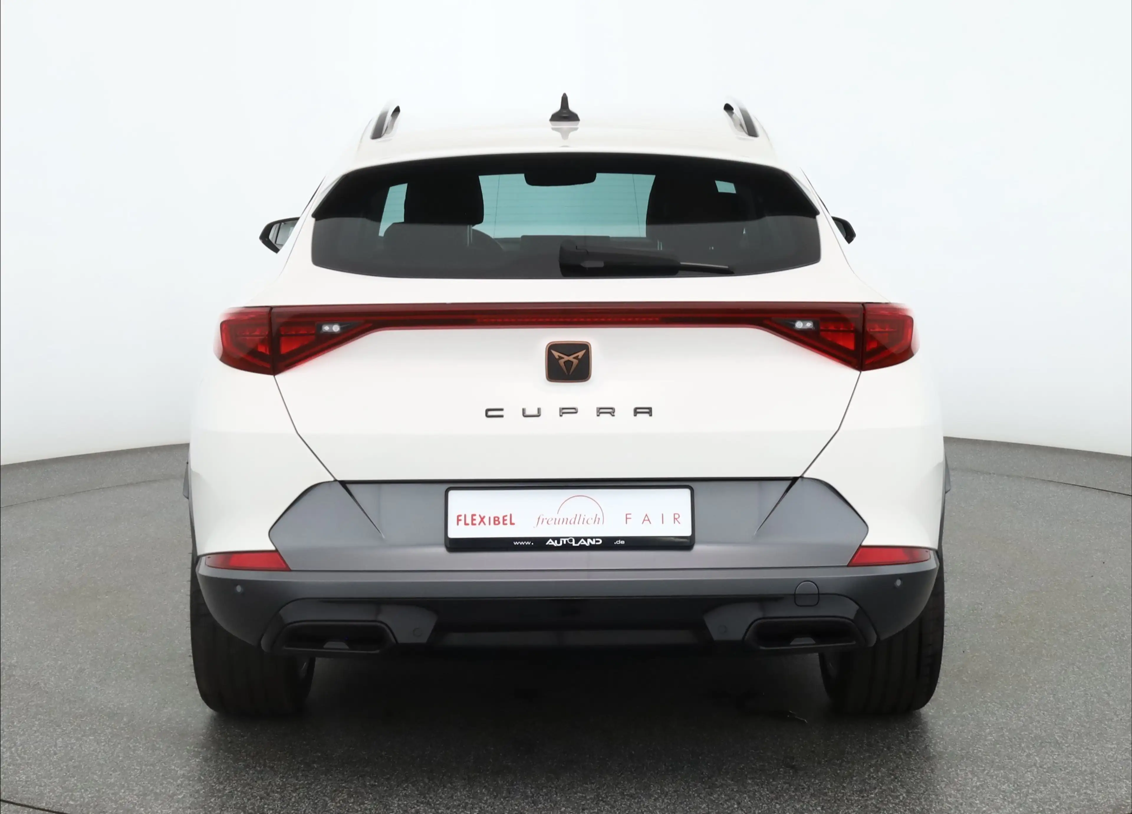 CUPRA Formentor 1.5 TSI DSG LED Navi ACC Keyless-Go — photo 4
