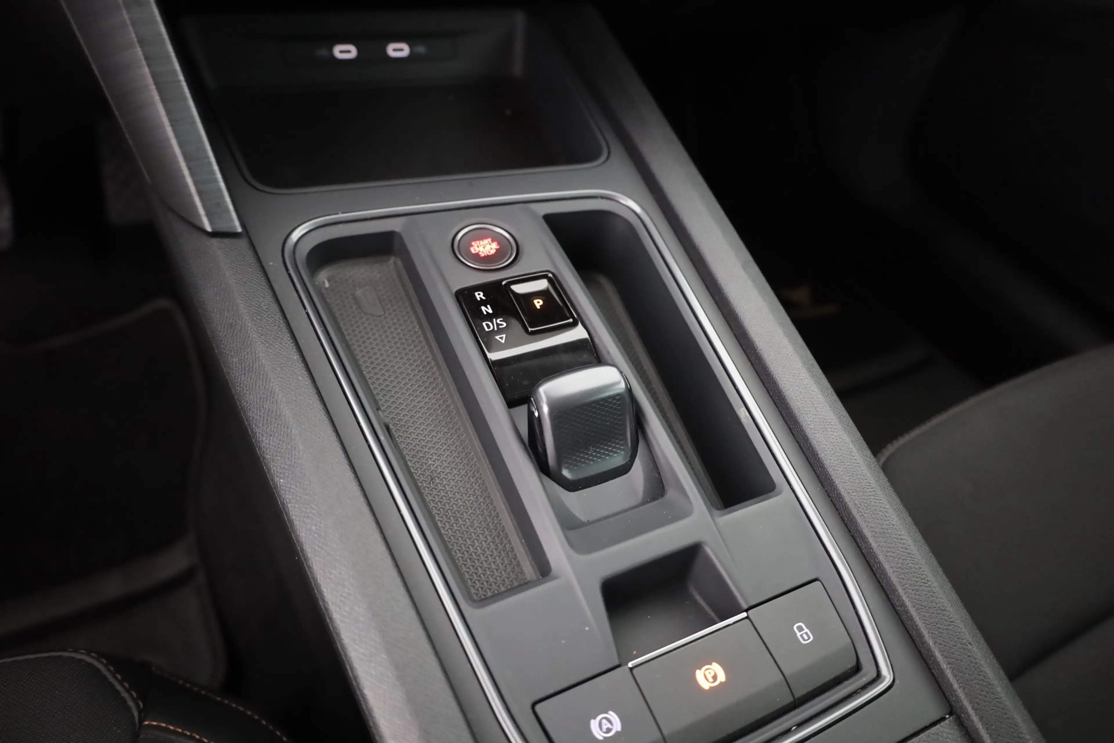 CUPRA Formentor 1.5 TSI DSG LED Navi ACC Keyless-Go — photo 13
