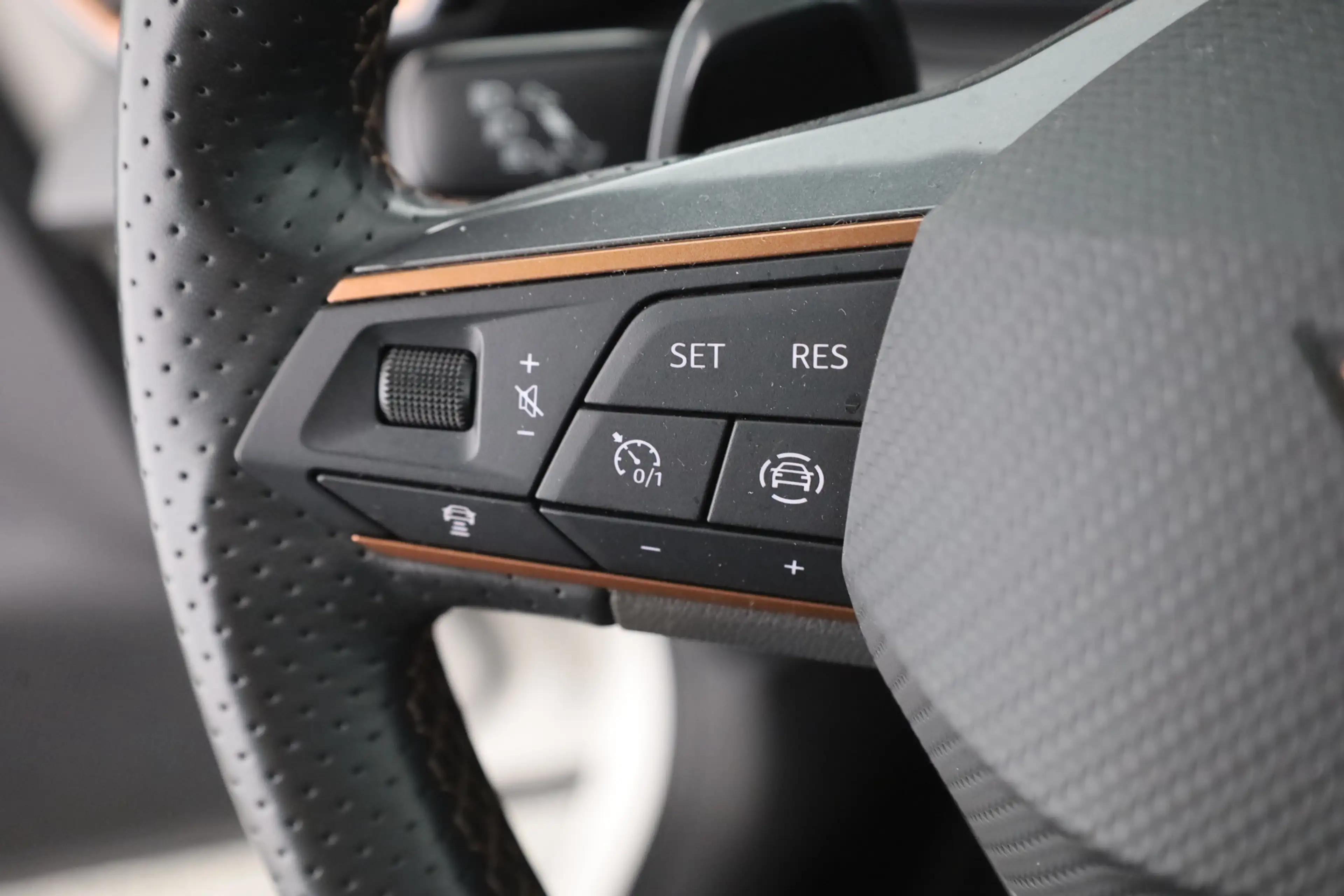 CUPRA Formentor 1.5 TSI DSG LED Navi ACC Keyless-Go — photo 15