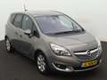 Opel Meriva 1.4 Turbo Blitz | Lederen bekleding incl AGR stoel Bruin - thumbnail 27