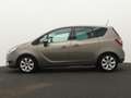 Opel Meriva 1.4 Turbo Blitz | Lederen bekleding incl AGR stoel Bruin - thumbnail 3