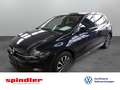 Volkswagen Polo Active 1.0 TSI / App-Connect, SHZ, PDC Schwarz - thumbnail 1
