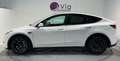Tesla Model Y Long-Range Dual Motor AWD - Grande Autonomie - 75KWH Blanc - thumbnail 8