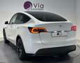 Tesla Model Y Long-Range Dual Motor AWD - Grande Autonomie - 75KWH Blanc - thumbnail 7