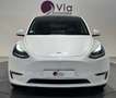 Tesla Model Y Long-Range Dual Motor AWD - Grande Autonomie - 75KWH Blanc - thumbnail 2