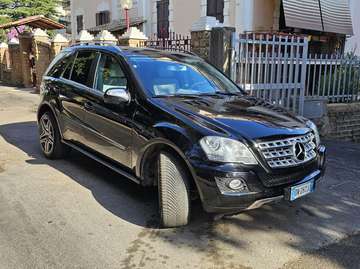 Classe M - W164 cdi Sport auto