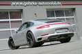 Porsche 991 991 4S Appr.3/27,U-Frei,Sportabgas,Chrono,Sitzl. Argent - thumbnail 2