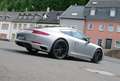 Porsche 991 991 4S Appr.3/27,U-Frei,Sportabgas,Chrono,Sitzl. Argent - thumbnail 21
