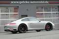 Porsche 991 991 4S Appr.3/27,U-Frei,Sportabgas,Chrono,Sitzl. Argent - thumbnail 26