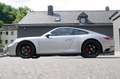 Porsche 991 991 4S Appr.3/27,U-Frei,Sportabgas,Chrono,Sitzl. Argent - thumbnail 3