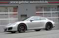 Porsche 991 991 4S Appr.3/27,U-Frei,Sportabgas,Chrono,Sitzl. Argent - thumbnail 25