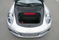 Porsche 991 991 4S Appr.3/27,U-Frei,Sportabgas,Chrono,Sitzl. Argent - thumbnail 18