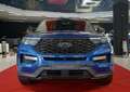 Ford Explorer ST-Line 4x4 Hybrid LPG AHK Pano 7Sitze Blau - thumbnail 1