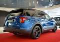 Ford Explorer ST-Line 4x4 Hybrid LPG AHK Pano 7Sitze Blau - thumbnail 10