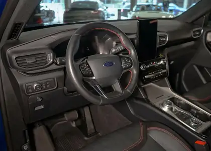 Annonce voiture d'occasion Ford Explorer - CARADIZE
