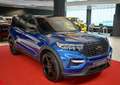 Ford Explorer ST-Line 4x4 Hybrid LPG AHK Pano 7Sitze Blauw - thumbnail 15