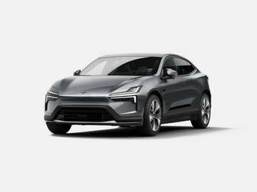 Coupè Rear Motor - Business Pack