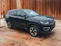 Jeep Compass Limited 4WD RFK. Technologiepaket Schwarz - thumbnail 6