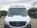 Mercedes-Benz Sprinter 316CDI extralang Regale*Navi*Standh*PTS Weiß - thumbnail 5