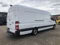 Mercedes-Benz Sprinter 316CDI extralang Regale*Navi*Standh*PTS Weiß - thumbnail 3