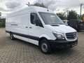 Mercedes-Benz Sprinter 316CDI extralang Regale*Navi*Standh*PTS Weiß - thumbnail 2