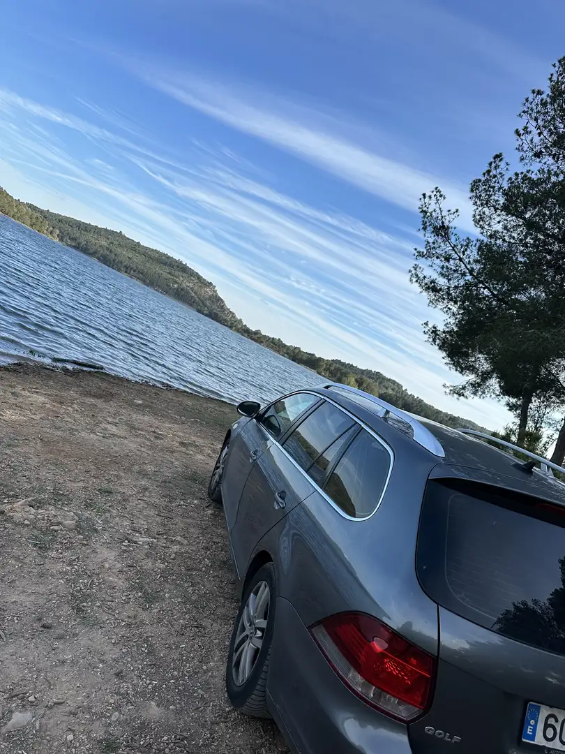 Volkswagen Golf Variant 1.2 TSI Advance - 1