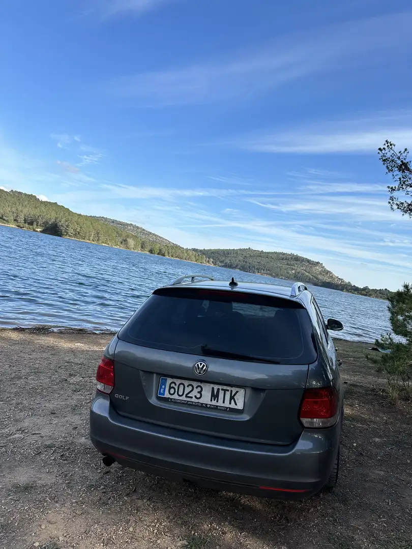 Volkswagen Golf Variant 1.2 TSI Advance - 2