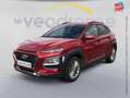 Hyundai KONA 1.0 T-GDi 120ch FAP Creative Euro6d-T EVAP Camera  Rouge - thumbnail 1