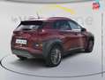 Hyundai KONA 1.0 T-GDi 120ch FAP Creative Euro6d-T EVAP Camera  Rouge - thumbnail 6