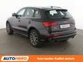 Audi Q5 2.0 TFSI quattro Aut.*PANO*B&O*NAVI*BI-XENON*ACC* Grau - thumbnail 4