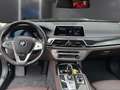 BMW 740 d xDrive Leder Navi HUD StHz Klima Laserlicht Negro - thumbnail 13
